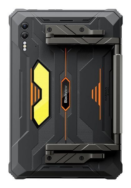 Планшет Blackview Active 10 Pro 12/256GB LTE Orange 621147 фото