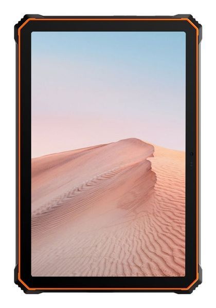 Планшет Blackview Active 10 Pro 12/256GB LTE Orange 621147 фото