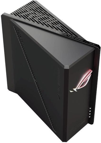 Wi-Fi-маршрутизатор Asus Strix GS-BE18000 (90IG09Y0-MO9C00) 600715ua фото