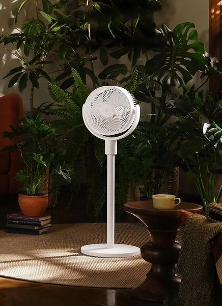 Вентилятор підлоговий MiJia Circulation Fan (BPLDS08DM) 626951ua фото
