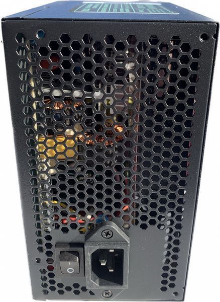 Блок питания Delux DLP-50DG 650W 577317ua фото