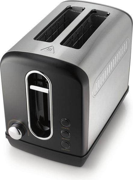 Тостер Gorenje T1100CLBK 465160ua фото