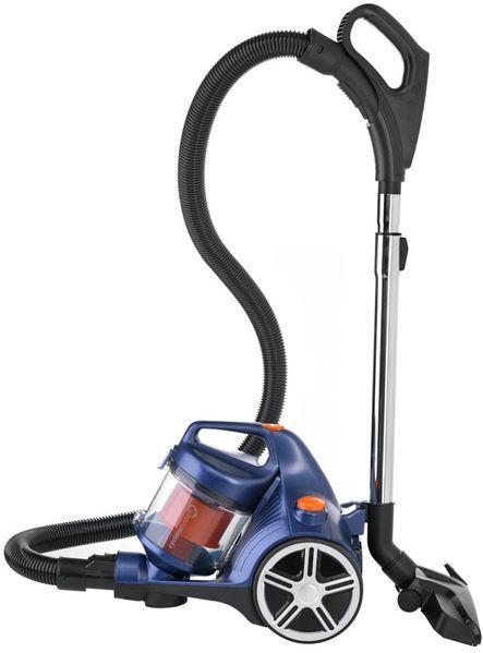 Пилосос безмішковий Amica VM 2010 Helio 617362ua фото