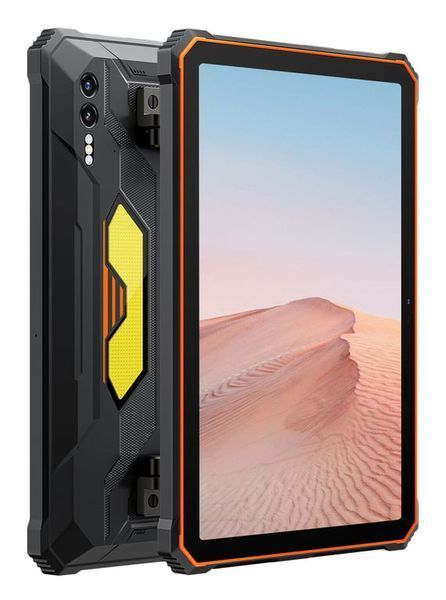 Планшет Blackview Active 10 Pro 12/256GB LTE Orange 621147 фото