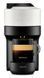 Кавоварка капсульна еспресо Krups Nespresso Vertuo Pop Coconut White XN9201 479528 фото 2