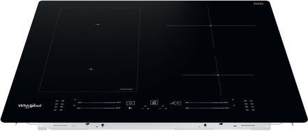 Варочная поверхность электрическая Whirlpool WL S7960 NE 314393ua фото