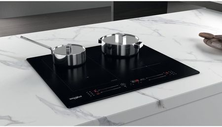 Варочная поверхность электрическая Whirlpool WL S7960 NE 314393ua фото
