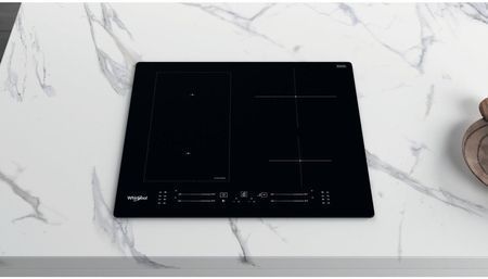 Варочная поверхность электрическая Whirlpool WL S7960 NE 314393ua фото
