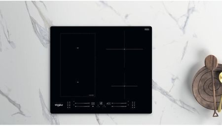 Варочная поверхность электрическая Whirlpool WL S7960 NE 314393ua фото