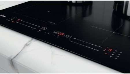 Варочная поверхность электрическая Whirlpool WL S7960 NE 314393ua фото