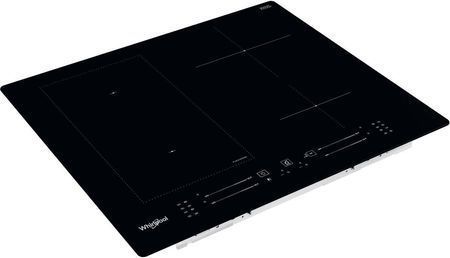 Варочная поверхность электрическая Whirlpool WL S7960 NE 314393ua фото