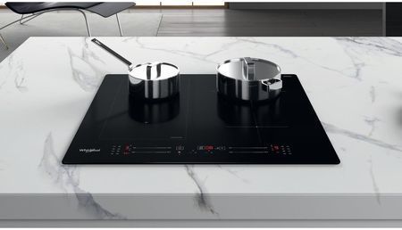 Варочная поверхность электрическая Whirlpool WL S7960 NE 314393ua фото