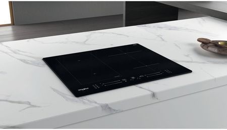 Варочная поверхность электрическая Whirlpool WL S7960 NE 314393ua фото