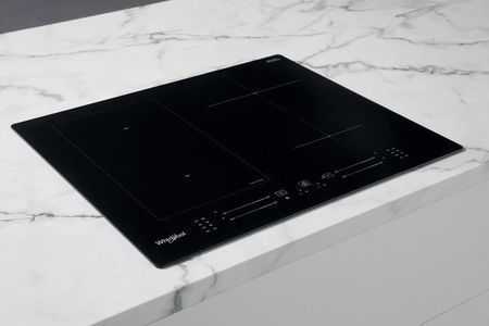 Варочная поверхность электрическая Whirlpool WL S7960 NE 314393ua фото