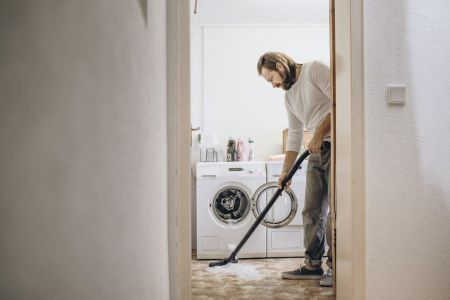 Пилосос Karcher WD 5 P V-25/5/22 1.628-307.0 491313 фото