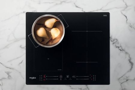 Варочная поверхность электрическая Whirlpool WL S7960 NE 314393ua фото