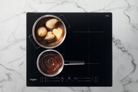 Варочная поверхность электрическая Whirlpool WL S7960 NE 314393ua фото