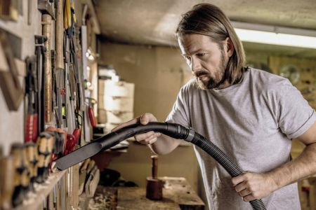 Пилосос Karcher WD 5 P V-25/5/22 1.628-307.0 491313 фото