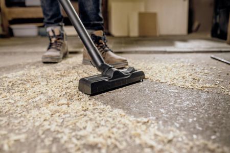 Пилосос Karcher WD 5 P V-25/5/22 1.628-307.0 491313 фото