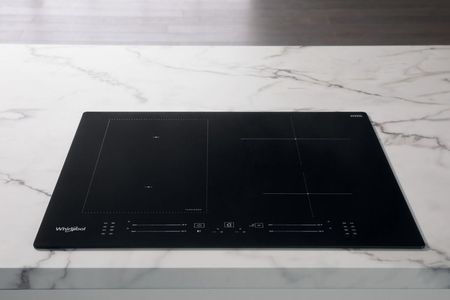 Варочная поверхность электрическая Whirlpool WL S7960 NE 314393ua фото