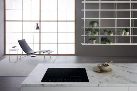 Варочная поверхность электрическая Whirlpool WL S7960 NE 314393ua фото