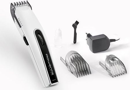 Машинка для стрижки Rowenta TN1400 499401ua фото