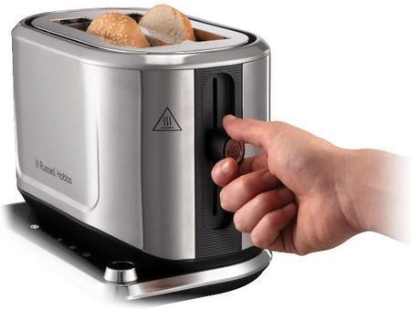 Тостер RUSSELL HOBBS Attentiv 26210-56 483662ua фото