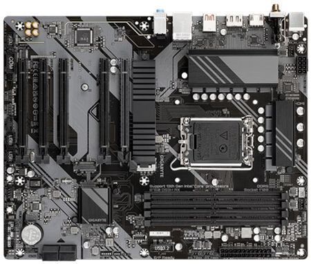 Материнская плата Gigabyte B760 DS3H AX 483466 фото