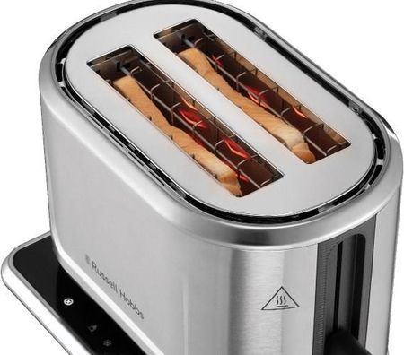 Тостер RUSSELL HOBBS Attentiv 26210-56 483662ua фото
