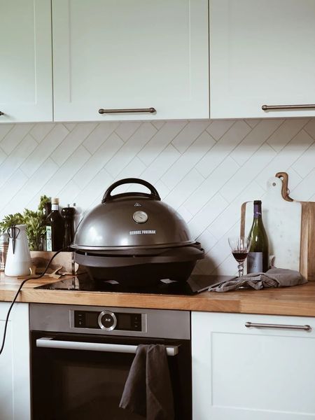 Электрогриль George Foreman Indoor Outdoor Grill 22460-56 312557ua фото