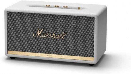 Моноблочна акустична система Marshall Acton II Bluetooth White (1001901) 533160ua фото