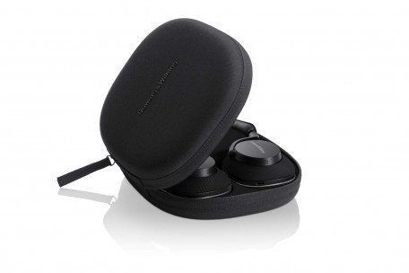Навушники з мікрофоном Bowers & Wilkins PI4 Gold 533206ua фото