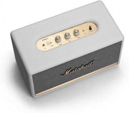 Моноблочна акустична система Marshall Acton II Bluetooth White (1001901) 533160ua фото