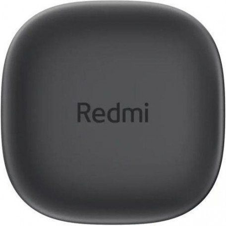 Навушники TWS Xiaomi Redmi Buds 6 Play Black (BHR8776GL) 533296ua фото