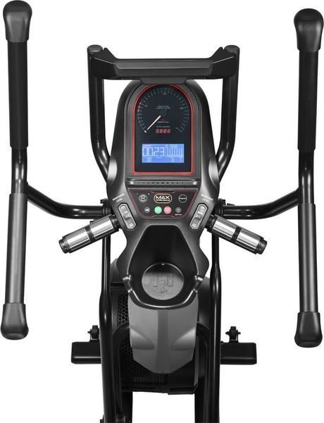Орбітрек магнітний Bowflex Max Trainer M6I 563098 фото