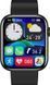 Смарт-часы Gravity GT3-3 Black 621784 фото 6