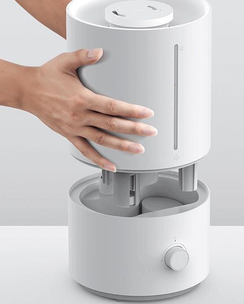Увлажнитель воздуха Xiaomi Smart Humidifier 2 Lite (BHR6605EU) 465170 фото