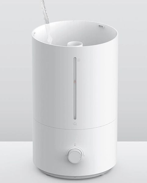 Увлажнитель воздуха Xiaomi Smart Humidifier 2 Lite (BHR6605EU) 465170 фото