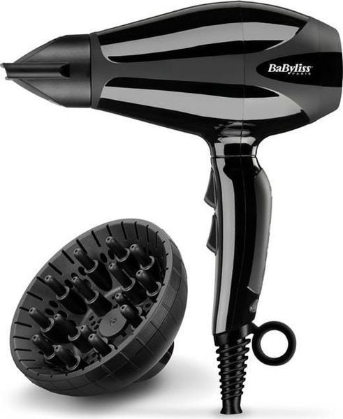 Фен BaByliss 6715DE 288832 фото