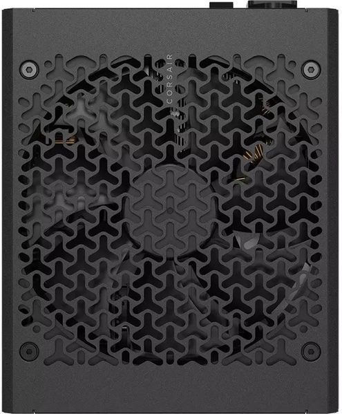 Блок питания Corsair iCUE LINK HXi Shift 1000W (CP-9020265) 618706 фото