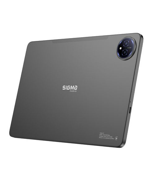 Планшет Sigma mobile Tab A1035 Max 8/128GB Dark grey 623566ua фото
