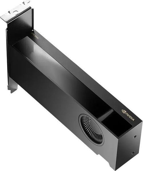 Видеокарта PNY RTX 2000 Ada 16 GB (VCNRTX2000ADA-SB) 540726ua фото
