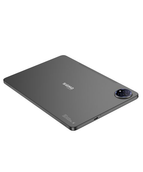 Планшет Sigma mobile Tab A1035 Max 8/128GB Dark grey 623566ua фото