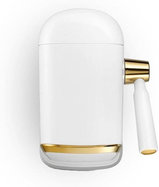 Сифон для газировки воды SodaStream Art White/Gold 610628 фото