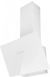 Вытяжка наклонная Toflesz Fiera Lux 80 White 604025 фото 2