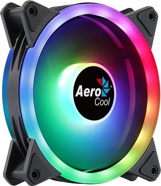 Вентилятор Aerocool Duo 12 (ACF3-DU10217.11) 577435ua фото
