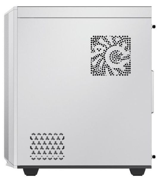 Корпус GameMax Precision 2 White 628378ua фото