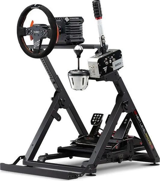 Подставка для контроллера Next Level Racing Wheel Stand 2.0 (NLR-S023) 370708 фото