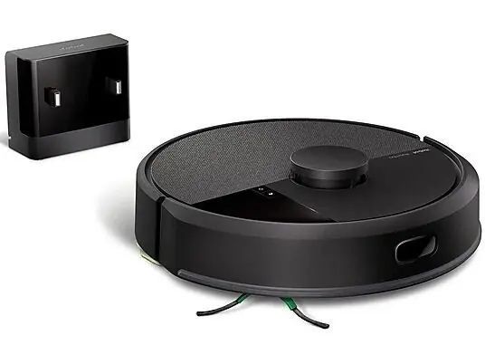 Робот-пилосос iRobot Roomba Combo 105 Black 587969 фото