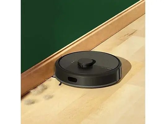 Робот-пилосос iRobot Roomba Combo 105 Black 587969 фото